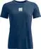 Ortovox 120 Cool Tec Abstract Funktionsshirt kurzarm (Damen)