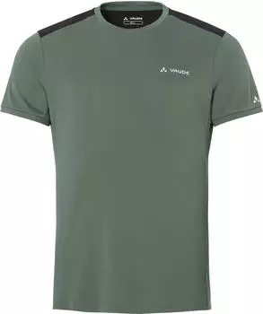Vaude Scopi IV Funktionsshirt kurzarm agave (Herren) (45792-123)