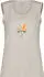 CMP Frontgrafik Tanktop Funktionsshirt ärmellos (Damen)