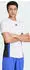 adidas Tennis Pro Heat.Rdy FreeLift Funktionsshirt kurzarm white/lucid blue/black (Herren) (IW6198)