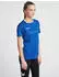 hummel Authentic Poly Jersey Funktionsshirt kurzarm true blue (Damen) (204921-7045)