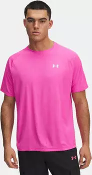 Under Armour Tech Textured SS (1382796)