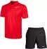 Nike Court Dri-FIT Tennisshirt kurzarm (Herren)