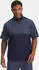 Under Armour Drive Wind Funktionsshirt kurzarm midnight navy/downpour gray (Herren) (1389860-410)