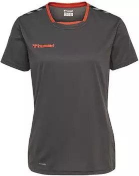 Hummel Authentic Poly Trikot S/S Damen (204921)