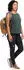Jack Wolfskin Wildtrail Tank Funktionsshirt ärmellos sago palm (Damen) (A65791-E0271)
