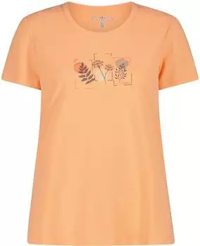 CMP T-Shirt (31T8466)