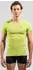 Odlo Men's Active F-Dry Light Eco Base Layer T-Shirt