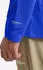 Jack Wolfskin Prelight Swift Funktionsshirt langarm mid blue (Herren) (A63803-1002)