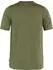 Fjällräven Abisko Day Hike Funktionsshirt kurzarm grün (Herren) (F87197-620)