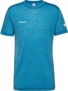 Mammut Tree Wool FL T-Shirt Men (1017-06660)