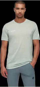 Mammut Tree Wool FL T-Shirt Men (1017-06660)