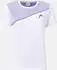Head Tie-Break Funktionsshirt kurzarm (Damen)