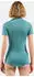 Odlo Natural Merino 160 Baselayer Funktionsshirt kurzarm arctic (Damen) (112061-40259)