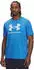 Under Armour Logo Funktionsshirt kurzarm (Herren)