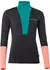 Vaude Monviso Merino Pullover Funktionsshirt langarm schwarz (Damen) (42966-010)