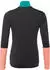 Vaude Monviso Merino Pullover Funktionsshirt langarm schwarz (Damen) (42966-010)