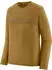 Patagonia Long-sleeved Capilene Cool Merino Graphic Shirt (44585)