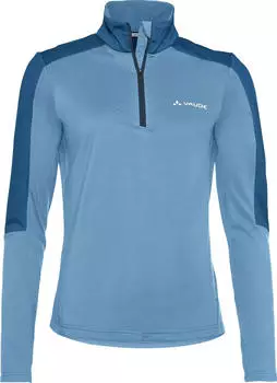 VAUDE Women's Livigno Halfzip II