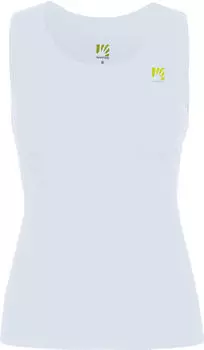 Karpos Loma Evo Tank Funktionsshirt &auml;rmellos bright white (Damen) (2532091-084)