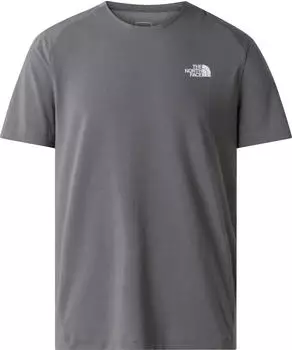 The North Face Lightning Alpine Funktionsshirt kurzarm (Herren)