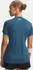 Under Armour Tech Twist Funktionsshirt kurzarm wham blue/white (Damen) (1384230-498)