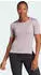 adidas Terrex Multi Funktionsshirt kurzarm preloved fig (Damen) (IS0691)