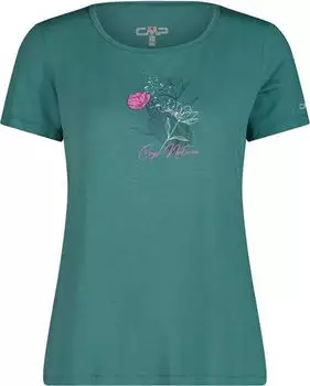 CMP T-Shirt (31T8466)