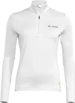 VAUDE Women's Livigno Halfzip II