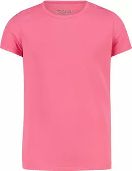 CMP M&auml;dchen T-Shirt KID G T-SHIRT 39T5675P
