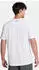 Under Armour Boxed Funktionsshirt kurzarm white/pitch gray (Herren) (1386793-100)