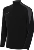 Nike Strike Drill Top Kinder Schwarz/Grau Jungen/M&auml;dchen
