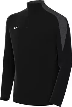 Nike Dri-FIT Strike Funktionsshirt langarm black/anthracite/white (Junior) (FN8413-010)