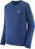 Patagonia Long-sleeved Capilene Cool Merino Graphic Shirt (44585)