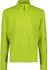 CMP Men's Sweatshirt made from Stretch-Performance fleece in plain hues (3E15747)
