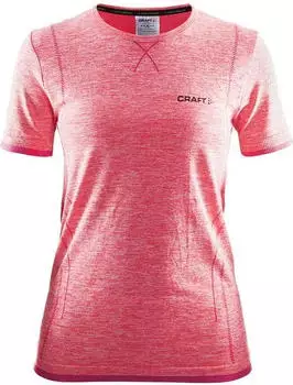 Craft Active Comfort RN Funktionsshirt kurzarm crush (Damen) (1903790-B410)