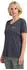 Jack Wolfskin Crosstrail T Funktionsshirt kurzarm (Damen)