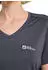 Jack Wolfskin Crosstrail T Funktionsshirt kurzarm (Damen)