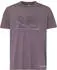 VAUDE Men's Tekoa Wool T-Shirt