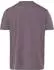 Vaude Tekoa Wool Funktionsshirt kurzarm purple ash (Herren) (42720-094)