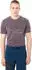 Vaude Tekoa Wool Funktionsshirt kurzarm purple ash (Herren) (42720-094)