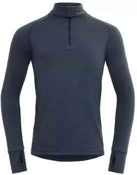 Devold Expedition Merino 235 Funktionsshirt langarm night (Herren) (GO-155-240-A-287A)