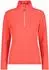 CMP Grid Tech Turtleneck Funktionsshirt langarm (Damen)