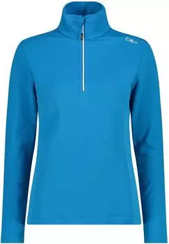 CMP Grid Tech Turtleneck Funktionsshirt langarm giada (Damen) (3G10746-L711)