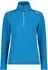 CMP Grid Tech Turtleneck Funktionsshirt langarm (Damen)