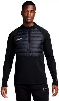 Nike Academy Winter Warrior Therma-FIT Funktionsshirt langarm (Herren)