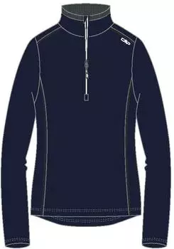 CMP Grid Tech Turtleneck Funktionsshirt langarm (Damen)