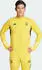 adidas Juventus Turin Tiro 23 Funktionsshirt langarm bold gold (Herren) (IQ0873)