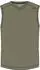 CMP Piquestrick Funktionsshirt ärmellos (Herren)