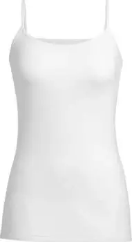 Icebreaker Siren Cami Funktionsshirt &auml;rmellos snow (Damen)